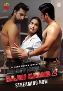 0fficial Rajni Kaand (2022) S02 Hindi Web Series