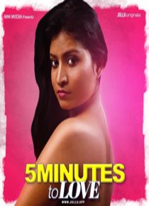 5 Mins of Love (2021) Hindi Short Film