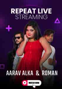 Aarav Alka And Roman (2024) Hindi Short Film