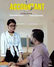 Accountant (2025) Hindi Short Film