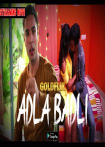 Adla Badli (2021) Hindi Web Series