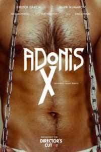 Adonis X (2022) Full Pinoy Movie