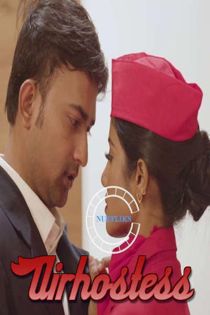 Air Hostess (2021) NueFliks Hindi Web Series