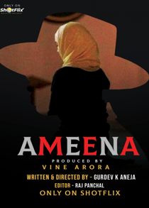 Ameena (2021) Complete Hindi Web Series