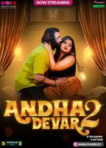 Andha Dever (2025) EP 2 Hindi Web Series