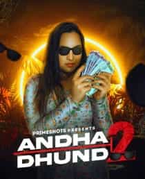 Andha Dhundh (2023) S02 Hindi Web Series