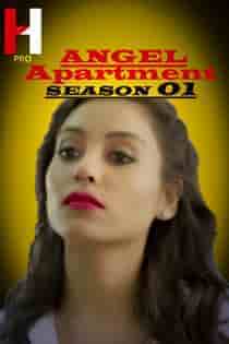 Angel Apartment (2023) Part 3 Hindi Web Series