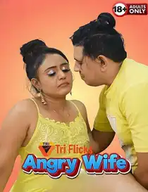 Angry Wife (2025) Hindi Short Film