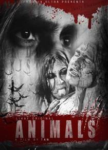 Animals (2021) Hindi Web Series