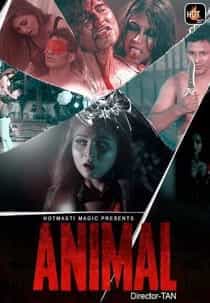 Animals (2022) Hindi Web Series