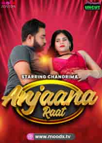 Anjaan Raat (2025) Hindi Short Film