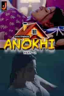 Anokhi (2024) Part 2 Hindi Web Series