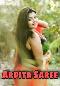 Arpita Saree (2021) NaariMagazine Originals Hot Video