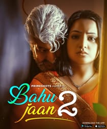 Bahu Jaan (2022) S02 Hindi Web Series