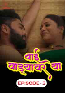 Bai Wadyavar Ya (2023) Hindi Web Series