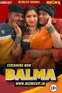 Balma (2025) Hindi Short Film