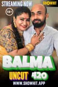 Balma 420 (2024) Hindi Short Film