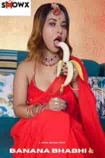 Banana Bhabhi (2023) Hindi Short Film