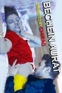 Bechein Aurat (2020) CrabFlix Hindi Web Series