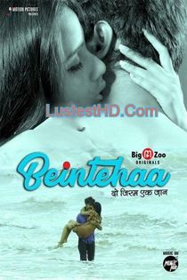 Beintehaa (2020) Big Movie Zoo Web Series