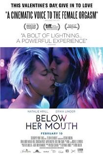 Below Her Mouth (2016)