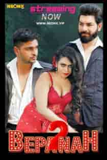 Bepanah 2 (2023) Hindi Short Film