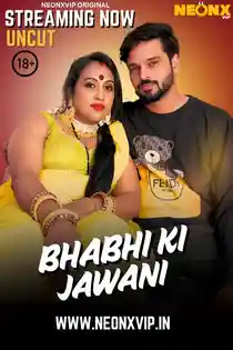 Bhabhi Ki Jawani (2025) Hindi Short Film