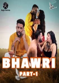 Bhawri (2021) Hindi Web Series