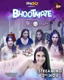 Bh00tMate (2023) Complete Hindi Web Series