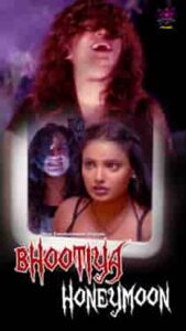 Bhootiya Honeymoon (2024) EP 3-4 Hindi Web Series