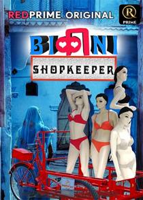 Bikini Shopkeeper (2021) Hindi Short Film