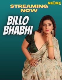 Billo Bhabhi (2022) Hindi Short Film