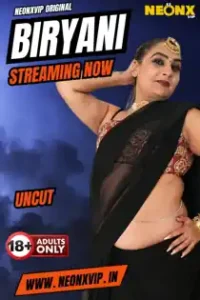 Biryani (2025) Hindi Short Film