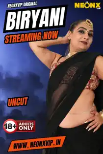 Biryani (2025) Hindi Short Film