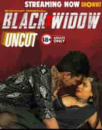 Black Widow (2024) Hindi Short Film