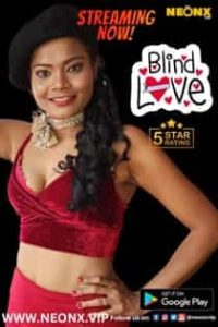 Blind Love (2023) Hindi Short Film