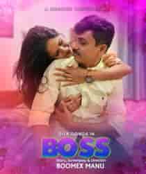 Boss (2024) EP 2 Malayalam Web Series