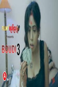 Boudi 3 (2022) Bengali Short Film
