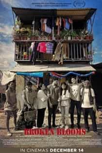 Broken Blooms (2022) Full Pinoy Movie