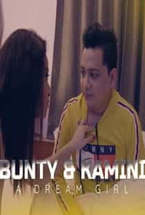 Bunty And Kamini (2020) HotPrime Originals Hindi Short Film