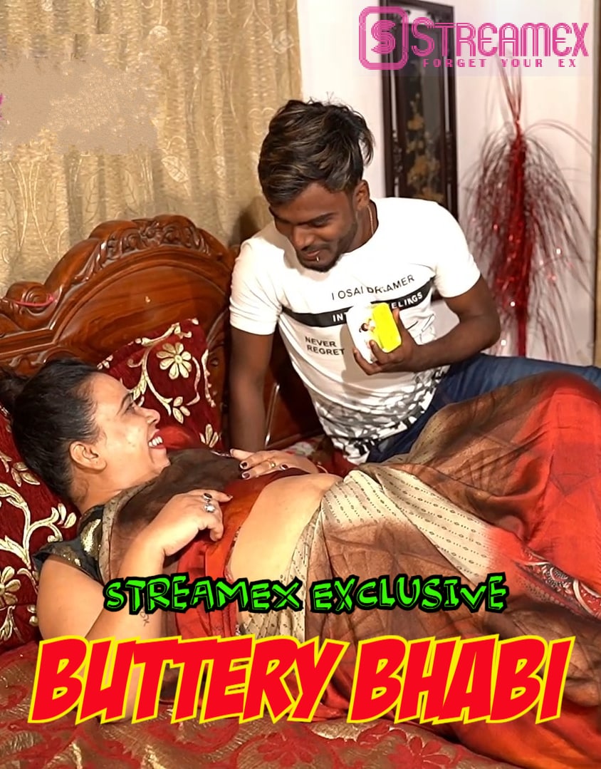 Buttery Bhabi (2021) Hindi Short Film
