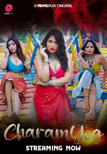 CharamYog (2022) Hindi Web Series