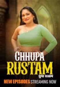 Chhupa Rustam (2024) Hindi Web Series