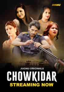 Chowkidaar (2024) Hindi Web Series