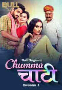 Chumma Chaati (2025) EP 3-4 Hindi Web Series