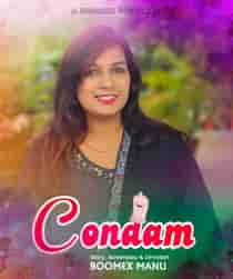 Condam (2024) Hindi Web Series