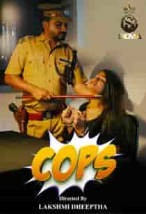 Cops (2024) Hindi Short Film