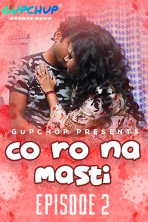 Corona Masti (2020) Gupchup Web Series