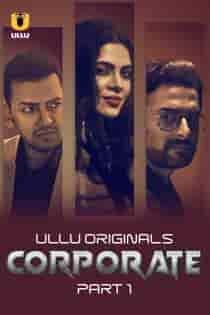 Corp0rate (2024) Part 1 Hindi Web Series