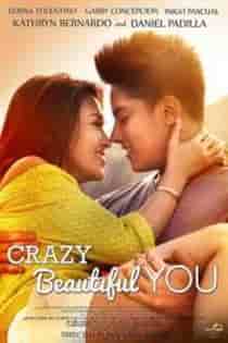 Crazy Beautiful You (2015)